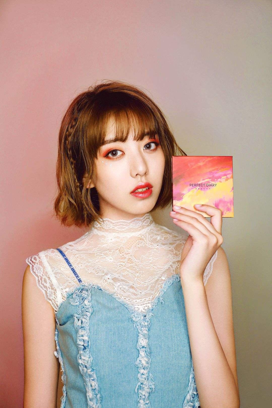 刘人语为什么叫天后?刘人语素颜照片是这样 刘人语为什么叫天后?刘人语素颜照片是这样