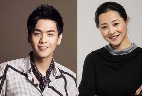 张若昀为什么叫张高级、羽皇、腚腚(羽皇张若昀邪魅一笑)