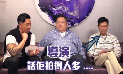 林雪演戏被喂烂水果(演员林雪被喂烂提子)