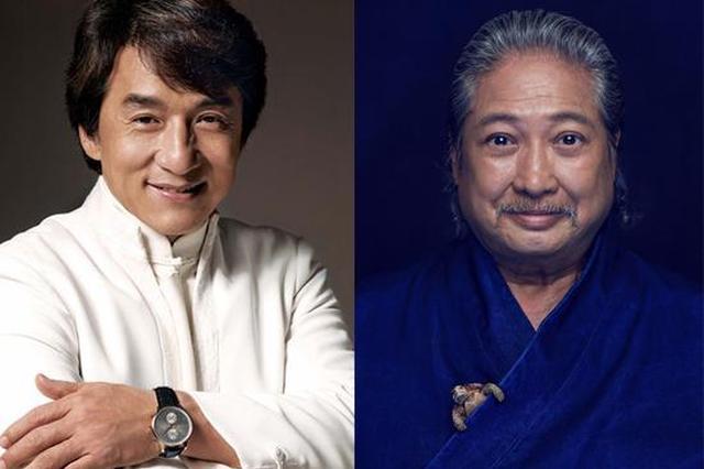 洪金宝为什么不给成龙面子真相来了