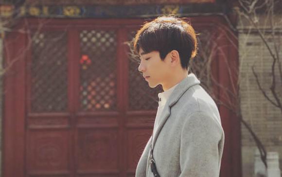 张皓宸为什么叫一米六?张皓宸曾经女朋友都