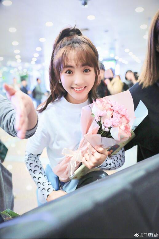 邢菲身高有160吗(邢菲身高有多高)