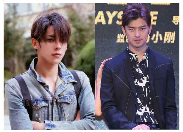 陈柏融为什么叫丸子?陈柏融和陈柏霖是亲兄 陈柏融为什么叫丸子?陈柏融和陈柏霖是亲兄