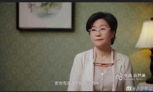 李少红是第几代导演第五代吗?她和杨洋是什(李少红杨洋不想评价) 李少红是第几代导演第五代吗?她和杨洋是什(李少红杨洋不想评价)