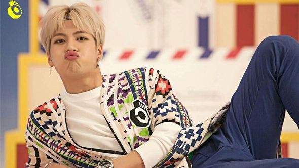 王嘉尔女朋友姜茶资料照片(王嘉尔个人资料简介及女朋友)