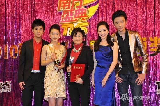 李少红是第几代导演第五代吗?她和杨洋是什(李少红杨洋不想评价) 李少红是第几代导演第五代吗?她和杨洋是什(李少红杨洋不想评价)