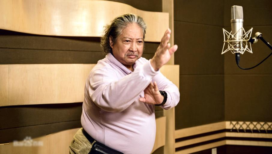 洪金宝为什么不给成龙面子真相来了