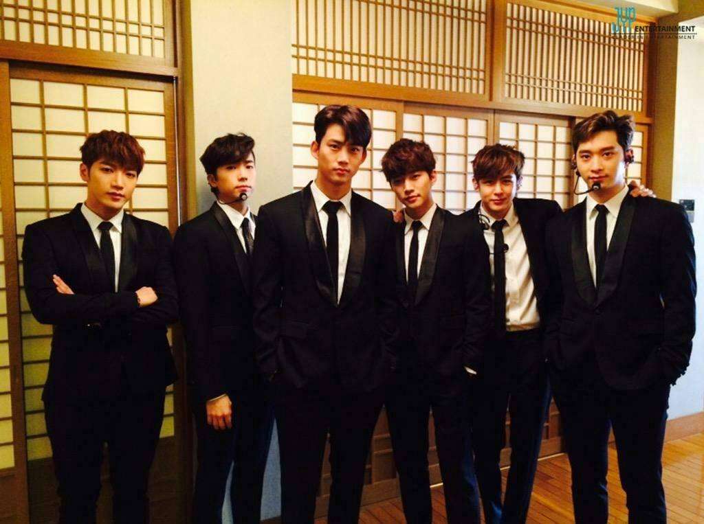 尼坤、张佑荣为什么退出2pm?尼坤残的太