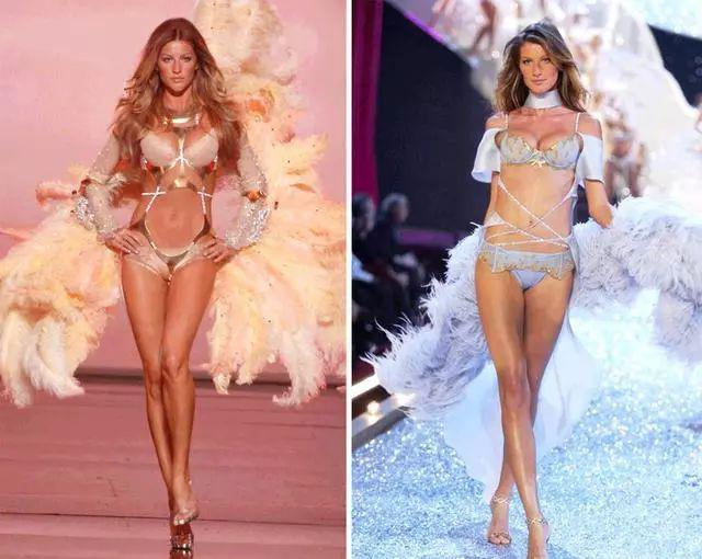 维密超模kk没有肚脐图片(维密kk是谁)