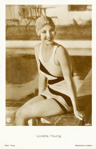 杨绿润侧面像正面不像范冰冰