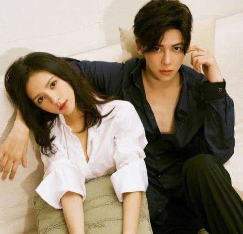 陈柏融为什么叫丸子？陈柏融和陈柏霖是亲兄