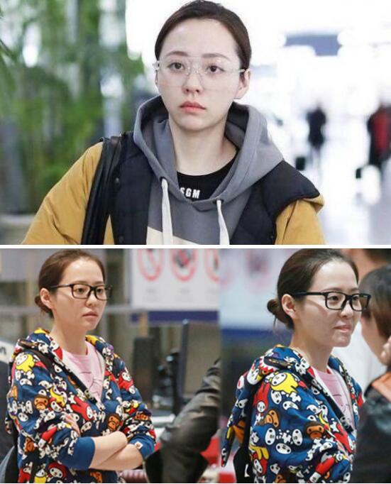 为什么很多粉丝说张靓颖是冯柯的奴？张靓颖