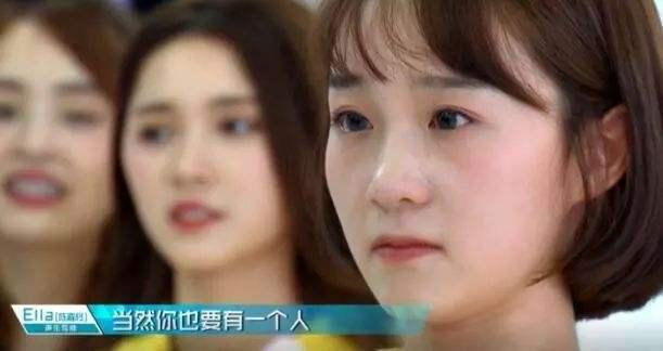 刘人语为什么叫天后?刘人语素颜照片是这样 刘人语为什么叫天后?刘人语素颜照片是这样