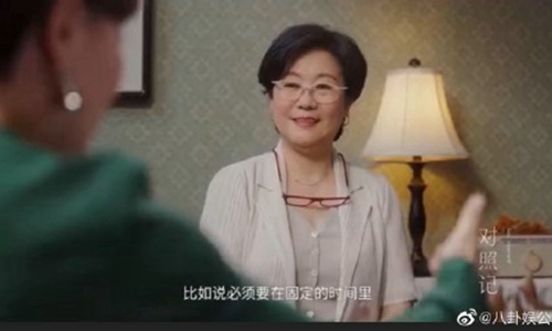 李少红是第几代导演第五代吗?她和杨洋是什(李少红杨洋不想评价) 李少红是第几代导演第五代吗?她和杨洋是什(李少红杨洋不想评价)