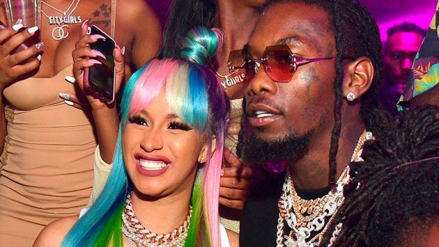 CardiB为什么叫卡老师(cardib打的是谁) CardiB为什么叫卡老师(cardib打的是谁)