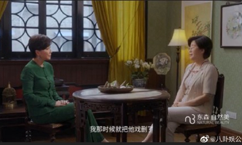 李少红是第几代导演第五代吗?她和杨洋是什(李少红杨洋不想评价) 李少红是第几代导演第五代吗?她和杨洋是什(李少红杨洋不想评价)