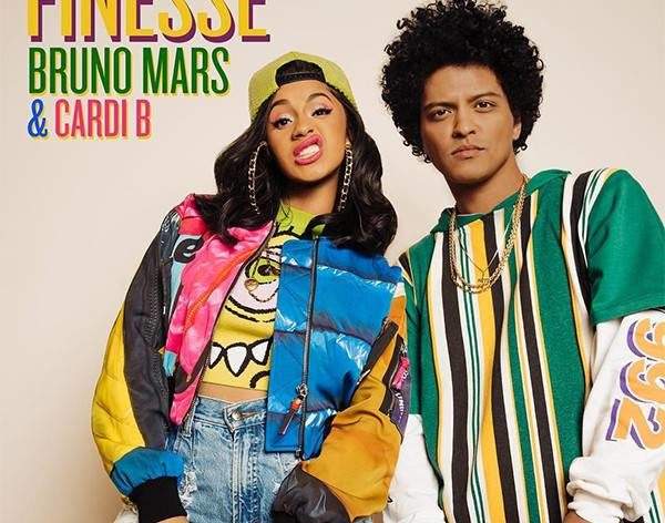 CardiB为什么叫卡老师(cardib打的是谁)