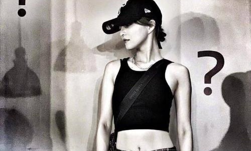 张韶涵新歌歌词被指嘲讽范玮琪(张韶涵唱错歌词)