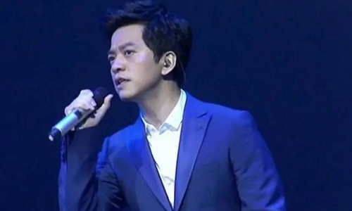 李健工作室辟谣(李健工作室微博热搜)