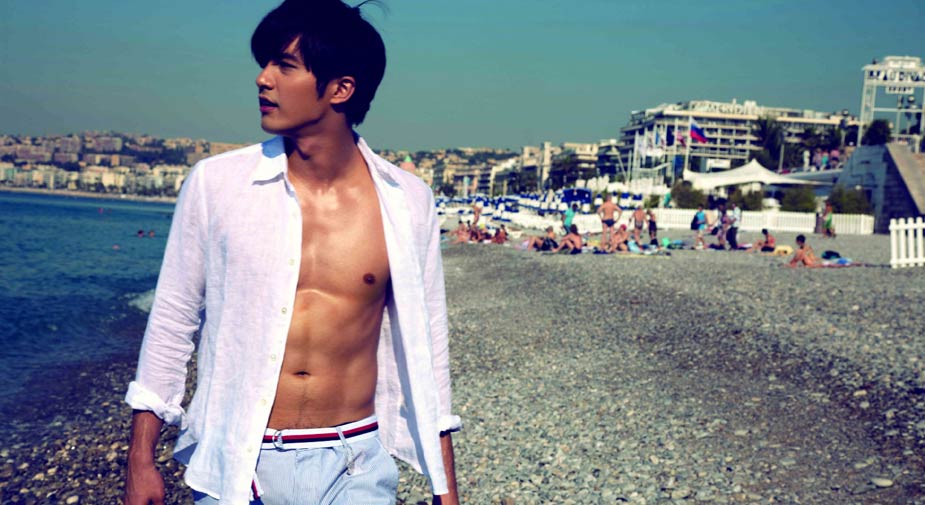 贺军翔为什么叫小美?贺军翔是同志吗老婆是 贺军翔为什么叫小美?贺军翔是同志吗老婆是