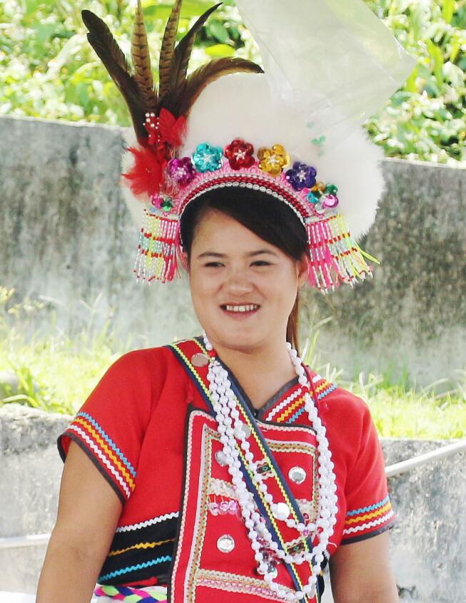 张震岳是非洲人混血吗(张震岳是不是黑人)