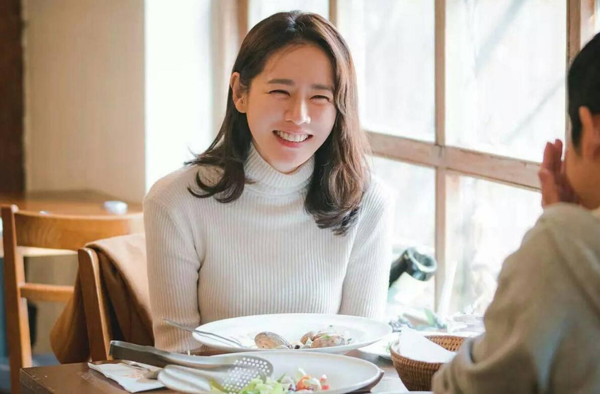 孙艺珍参加rm是哪一期？孙艺珍的演技好自(孙艺珍出演的综艺节目)