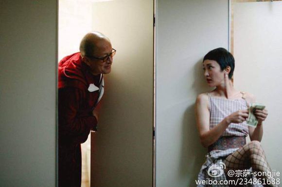 宗萨蒋扬钦哲仁波切的女朋友是谁？宗萨钦哲(宗萨蒋扬钦则仁波切)