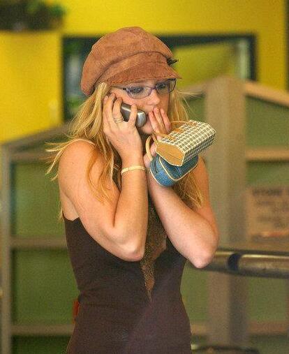 布兰妮最好看的时候照片(布兰妮年轻时候的照片)