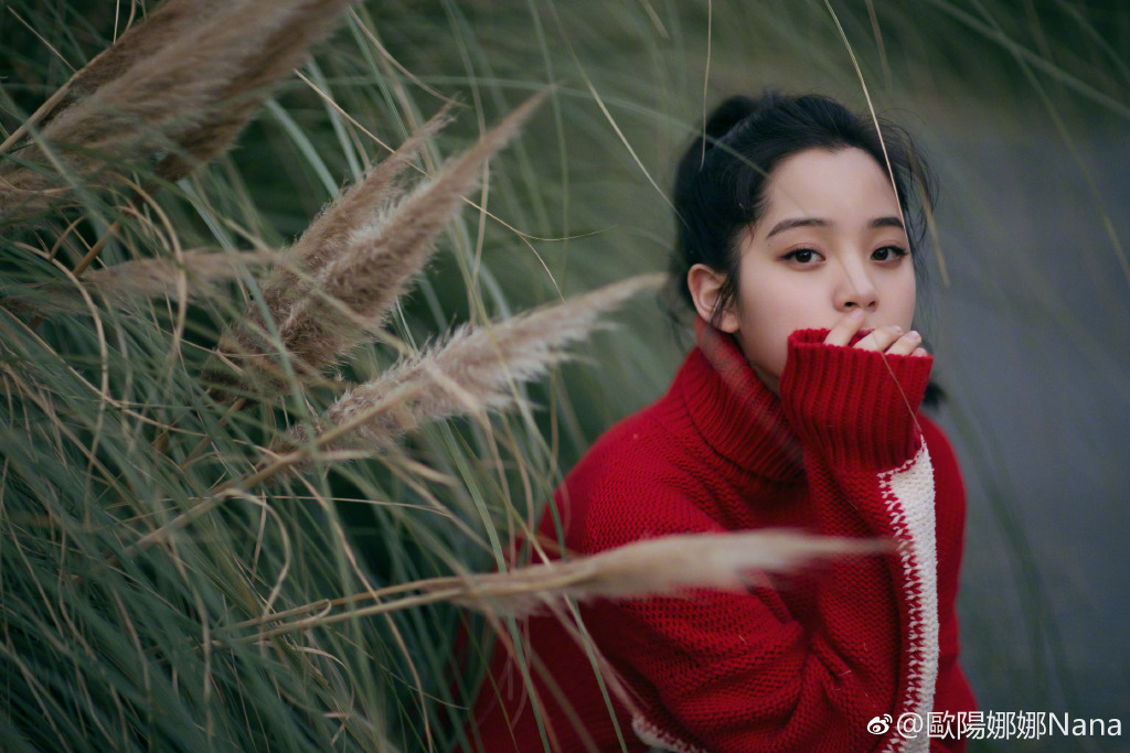 欧阳娜娜家很有钱吗(欧阳娜娜家产)