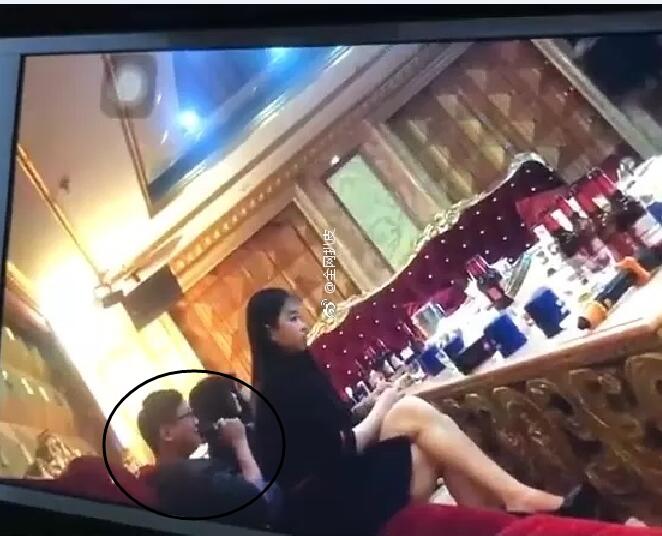 仙某某为什么不露脸被人叫李叔叔?仙某某真 仙某某为什么不露脸被人叫李叔叔?仙某某真