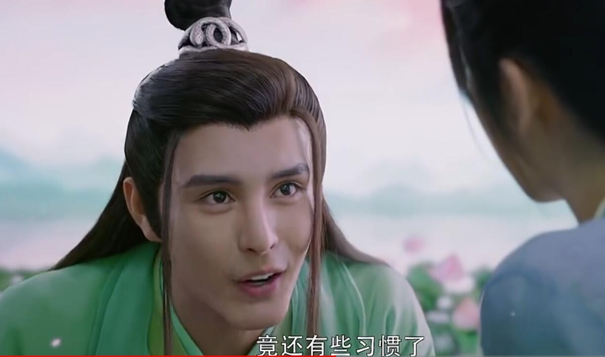 《香蜜》扑哧君真实身份是什么神仙?彦佑竟