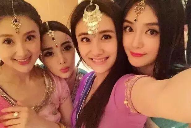 泰迪姐妹团是什么意思成员都有谁？泰迪假脸