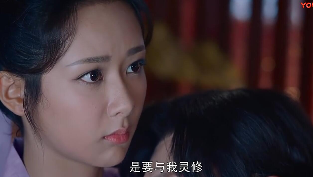 《香蜜》锦觅和旭凤第一次双修是在第几集 《香蜜》锦觅和旭凤第一次双修是在第几集