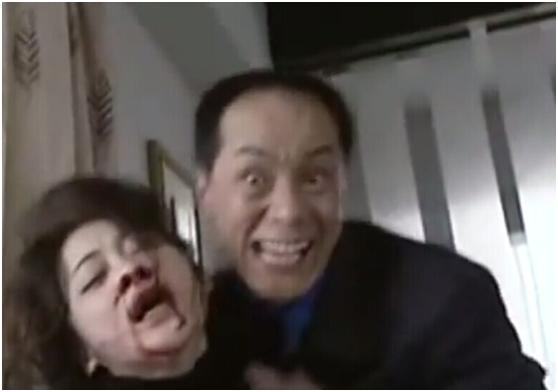 蕾哈娜被男友家暴事件回顾 被家暴的女人怎