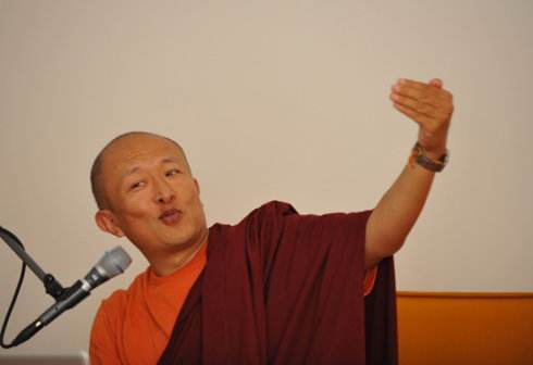 宗萨蒋扬钦哲仁波切的女朋友是谁?宗萨钦哲(宗萨蒋扬钦则仁波切)