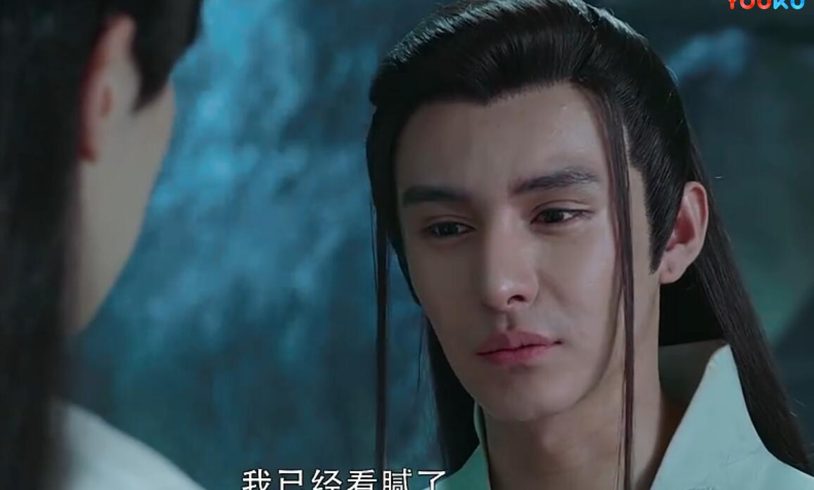 《香蜜》扑哧君真实身份是什么神仙?彦佑竟 《香蜜》扑哧君真实身份是什么神仙?彦佑竟