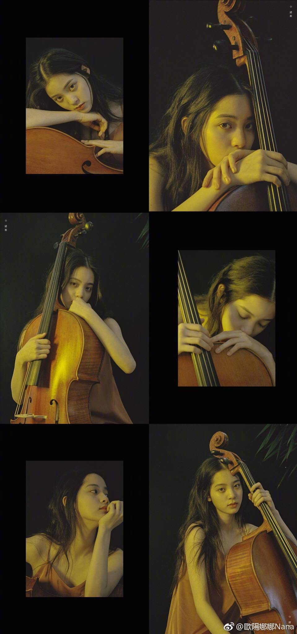 欧阳娜娜家很有钱吗(欧阳娜娜家产)