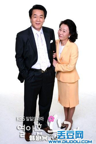 尹汝贞年轻时候的照片(尹汝贞 身高)