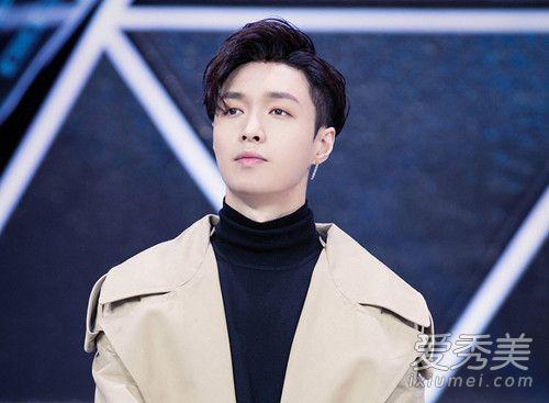 张艺兴为什么叫张pd 张艺兴u盘事件是怎