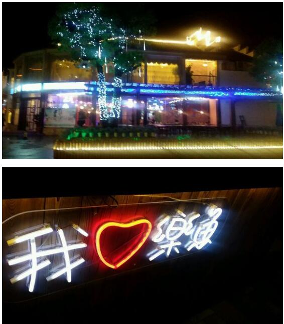 横店有哪些明星开的店?横店明星经常光顾的