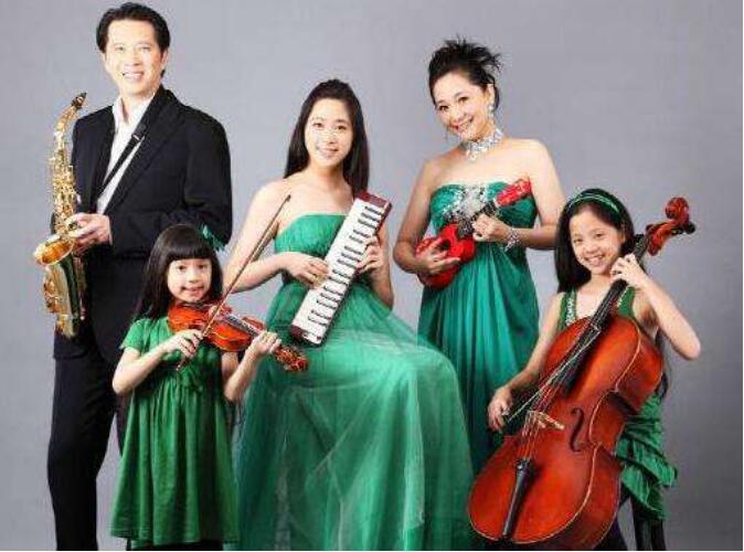 欧阳娜娜家很有钱吗(欧阳娜娜家产)