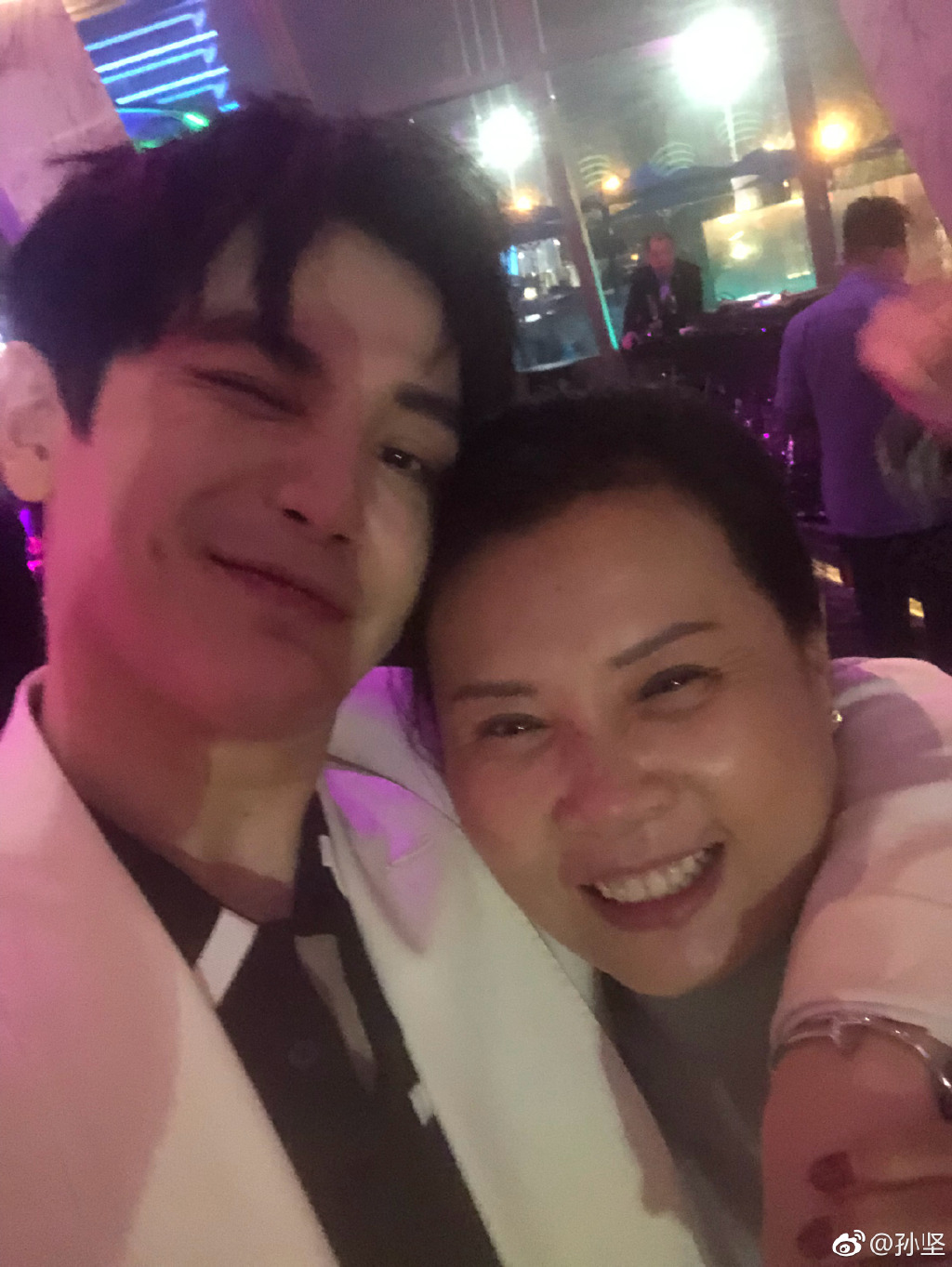 明星大侦探孙坚恶心没礼貌是怎么回事(孙坚参加明星大侦探) 明星大侦探孙坚恶心没礼貌是怎么回事(孙坚参加明星大侦探)