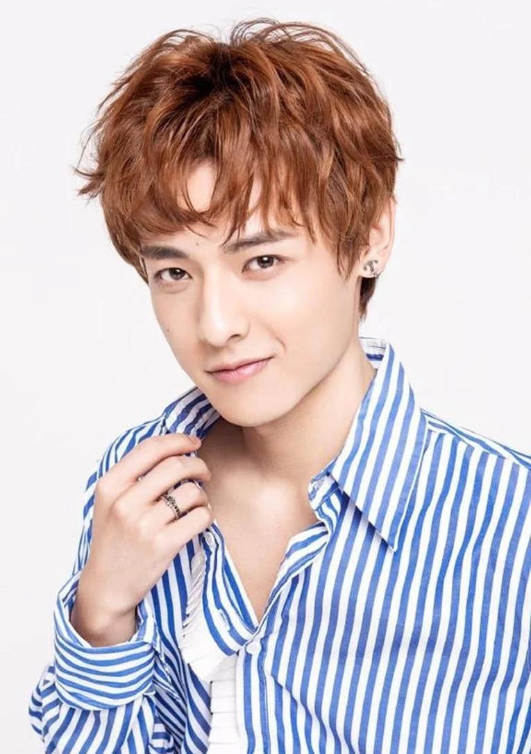 茅子俊和秦俊杰是什么关系？茅子俊微博上怎