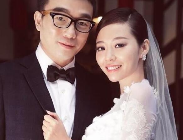 张靓颖怎么嫁给老男人？女人嫁给老男人会幸