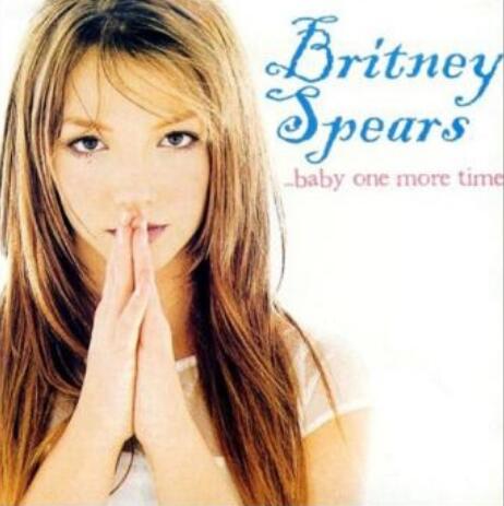 布兰妮最好看的时候照片(布兰妮年轻时候的照片)