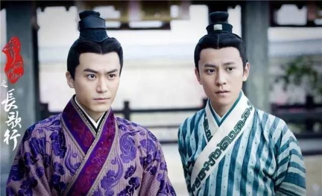 茅子俊和秦俊杰是什么关系？茅子俊微博上怎