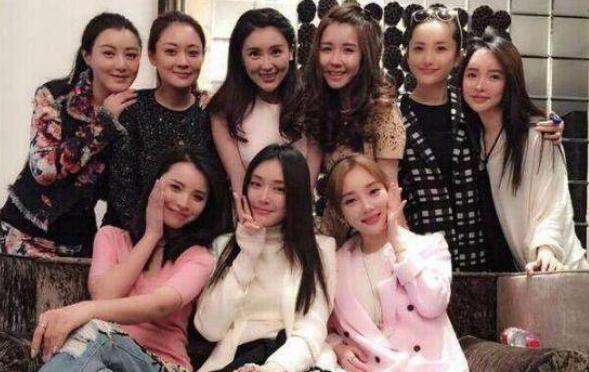 泰迪姐妹团是什么意思成员都有谁？泰迪假脸