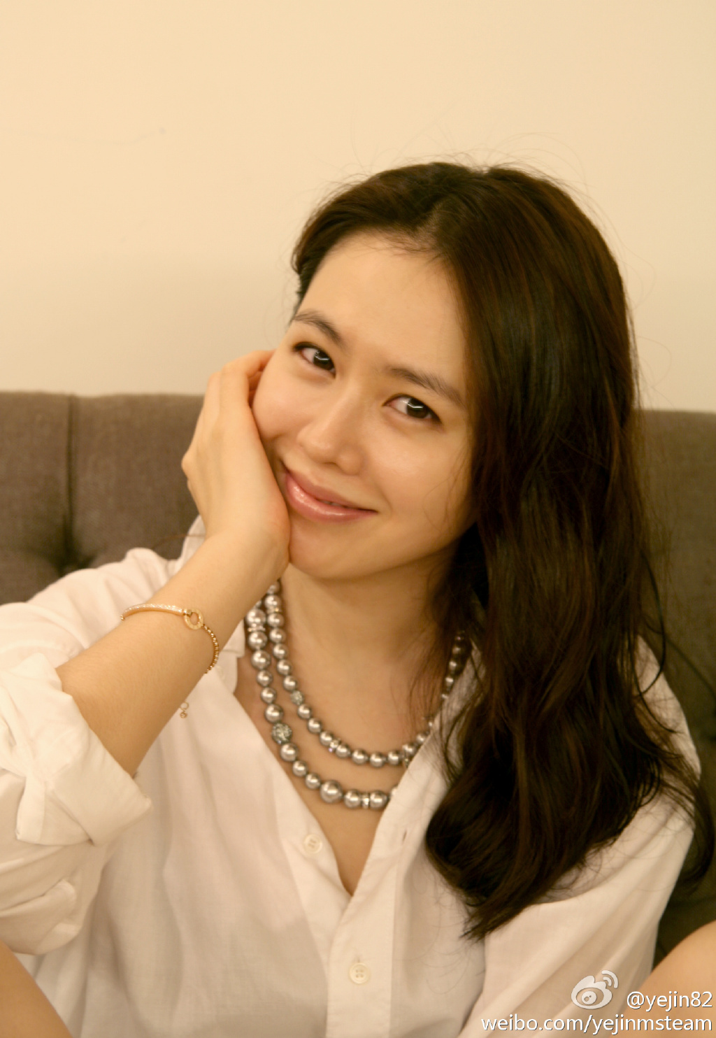 孙艺珍参加rm是哪一期？孙艺珍的演技好自(孙艺珍出演的综艺节目)