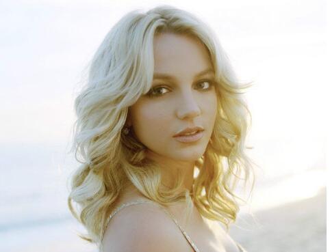 布兰妮最好看的时候照片(布兰妮年轻时候的照片)