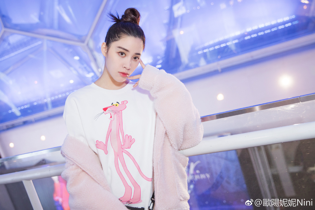 欧阳妮妮为什么这样丑(欧阳妮妮多大了年龄) 欧阳妮妮为什么这样丑(欧阳妮妮多大了年龄)